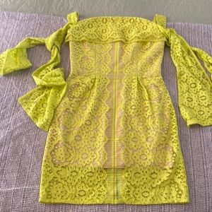 New Karima size 4 cocktail dress